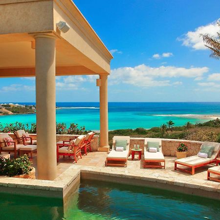 Anguilla'S Bird Of Paradise The Valley Exterior photo