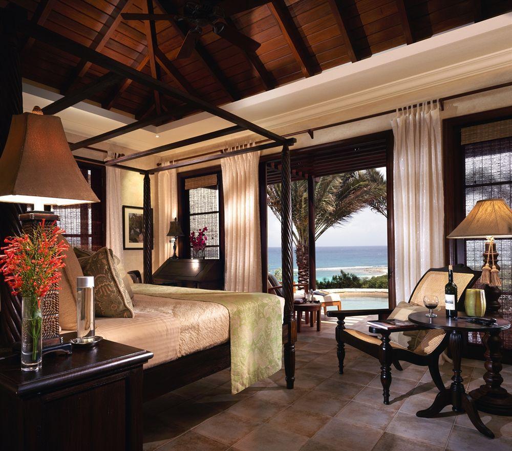 Anguilla'S Bird Of Paradise The Valley Exterior photo