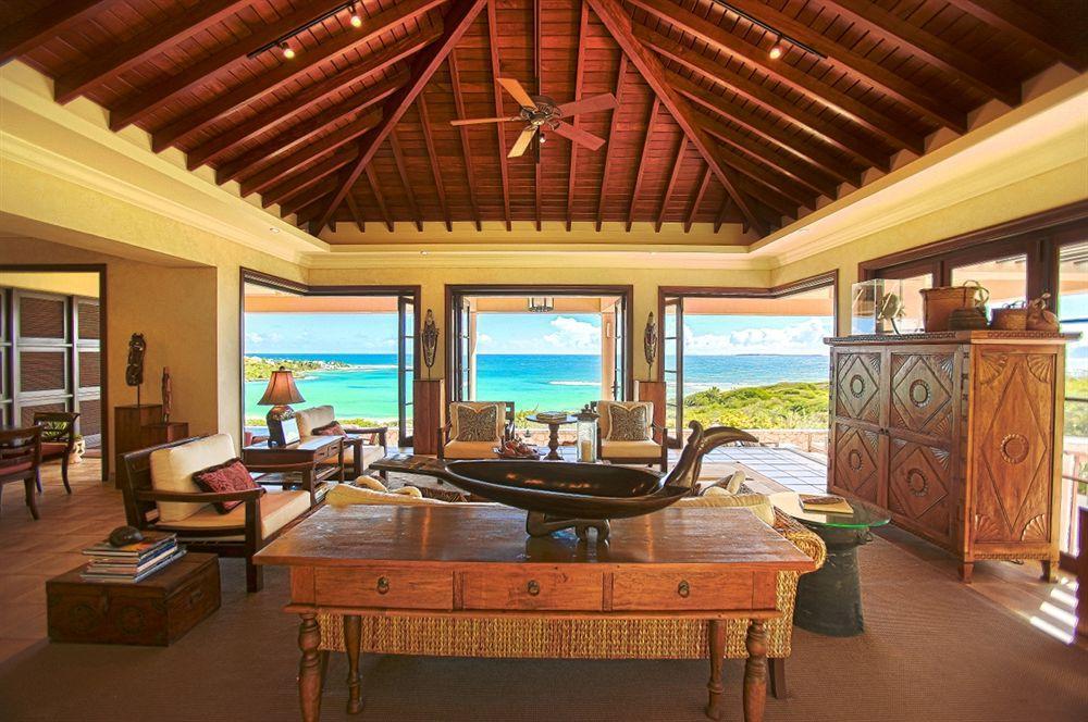 Anguilla'S Bird Of Paradise The Valley Exterior photo
